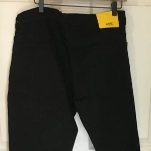 WESC Men's Jeans Bob Style - Men's Size W36 L32